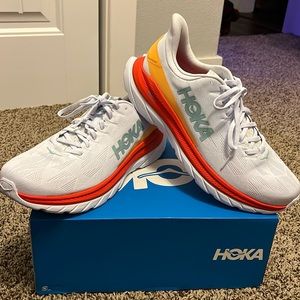 MENS HOKA